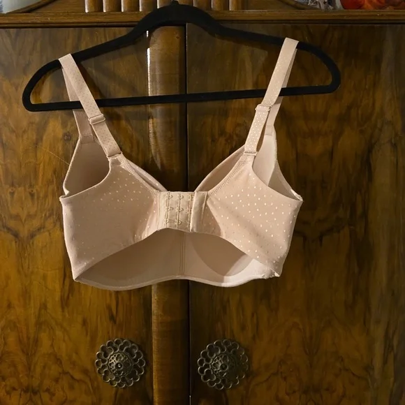 Wacoal No Wire Bra Size 34G - Picture 3 of 4